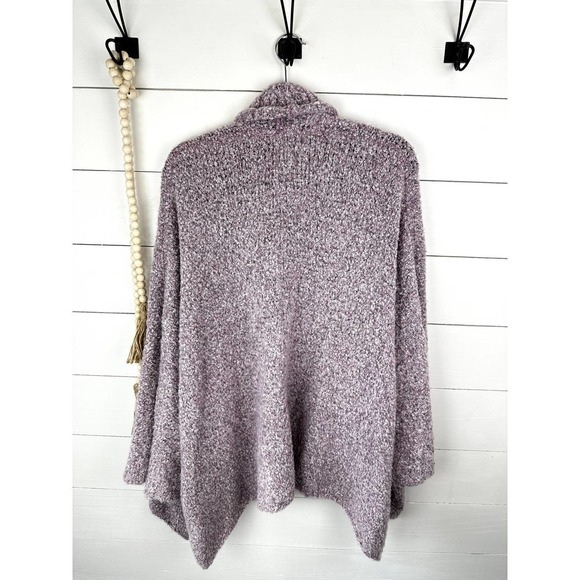 Gently Worn Free People BFF Cozy Oversized Cardigan SML - Picture 7 of 10
